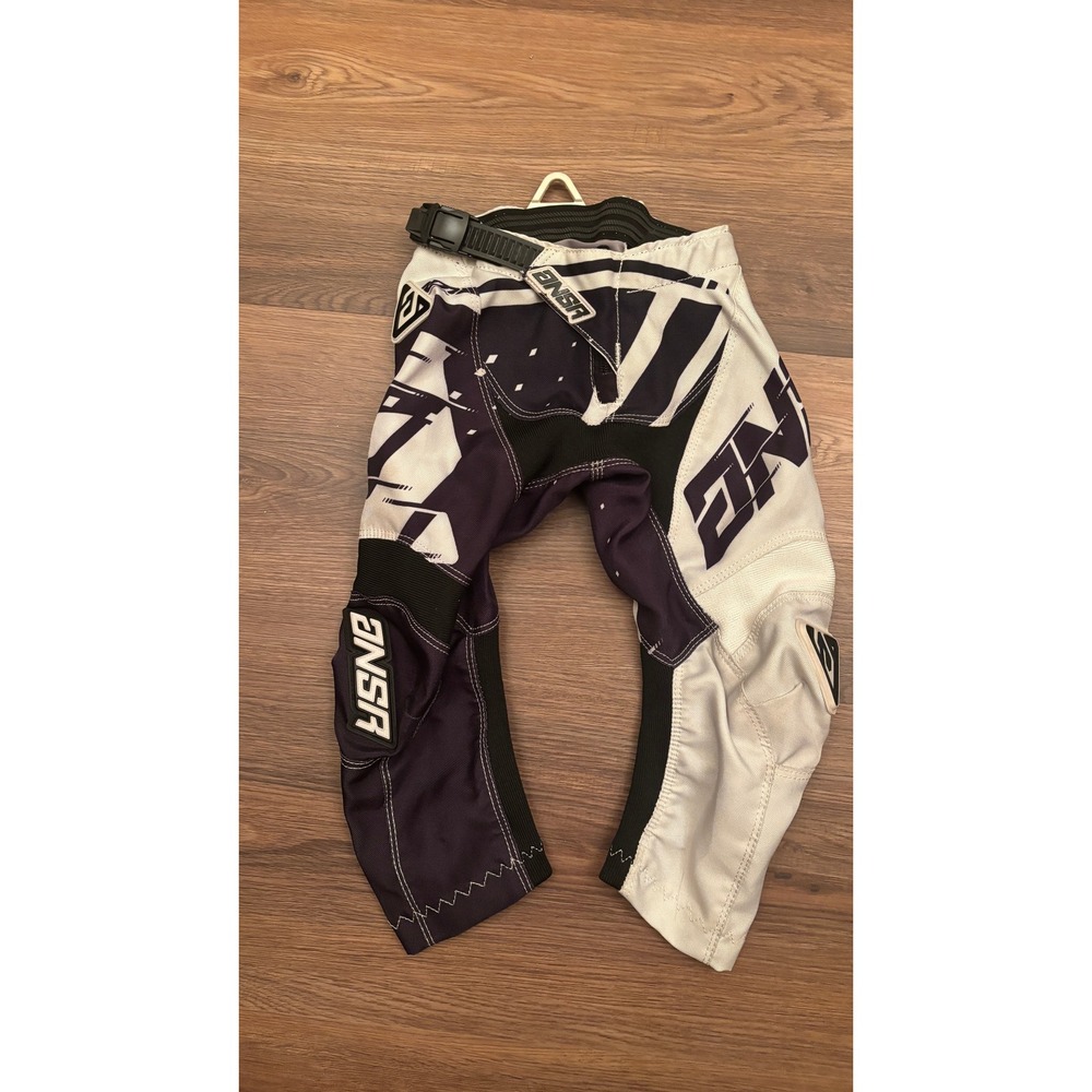 ANSWER Kids Motocross Pants size 16 PreOwned Great Condition